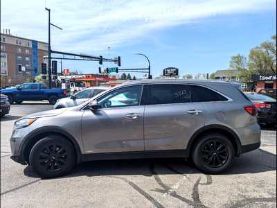 2019 Kia Sorento, $0. Photo 1