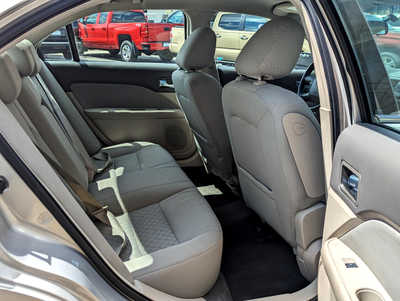 2010 Ford Fusion, $8900. Photo 10