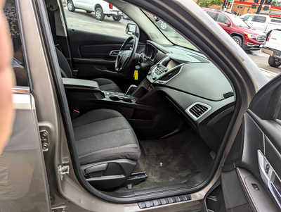 2012 GMC Terrain, $0. Photo 11