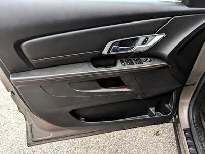 2012 GMC Terrain, $0. Photo 12
