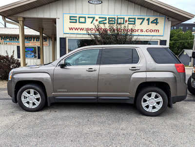 2012 GMC Terrain, $0. Photo 2