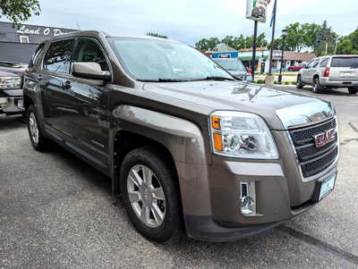 2012 GMC Terrain, $0. Photo 6