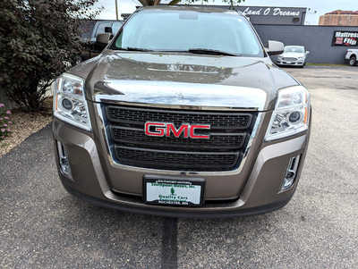 2012 GMC Terrain, $0. Photo 7