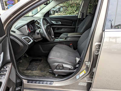 2012 GMC Terrain, $0. Photo 8