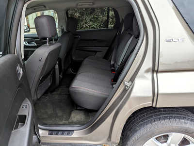 2012 GMC Terrain, $0. Photo 9
