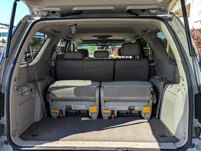 2003 Toyota Sequoia, $12900. Photo 10