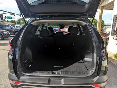 2022 Hyundai Tucson, $23900. Photo 10