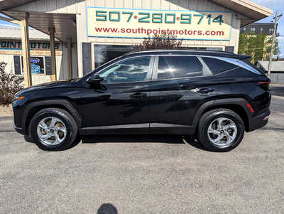 2022 Hyundai Tucson, $23900. Photo 2