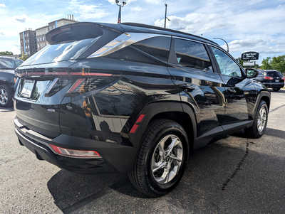 2022 Hyundai Tucson, $23900. Photo 5