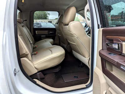 2014 RAM 1500 Crew Cab, $21900. Photo 10
