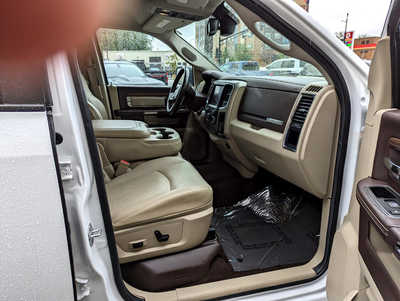 2014 RAM 1500 Crew Cab, $21900. Photo 11