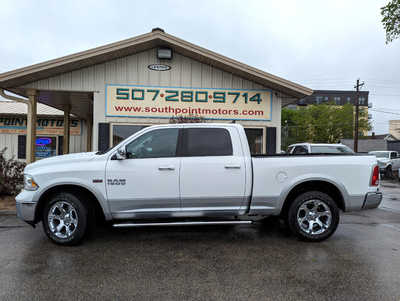 2014 RAM 1500 Crew Cab, $21900. Photo 2