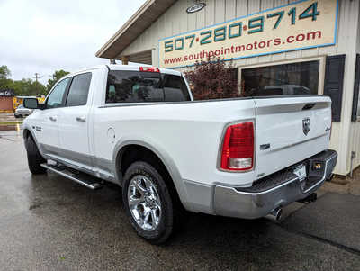 2014 RAM 1500 Crew Cab, $21900. Photo 3