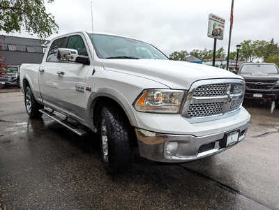 2014 RAM 1500 Crew Cab, $21900. Photo 6