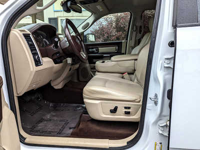 2014 RAM 1500 Crew Cab, $21900. Photo 7