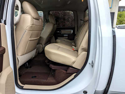 2014 RAM 1500 Crew Cab, $21900. Photo 8