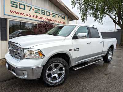 2014 RAM 1500 Crew Cab, $21900. Photo 1