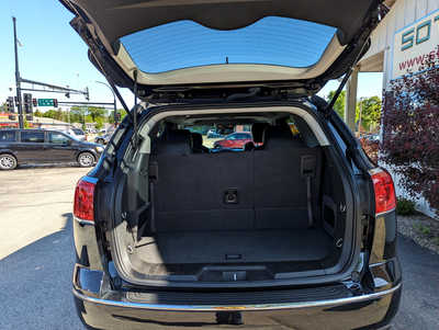 2016 Buick Enclave, $16900. Photo 10