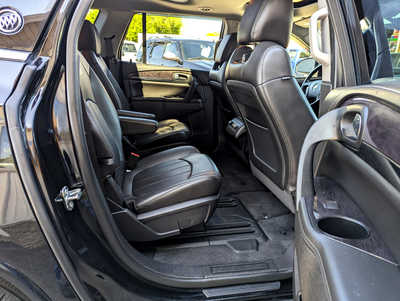 2016 Buick Enclave, $16900. Photo 11
