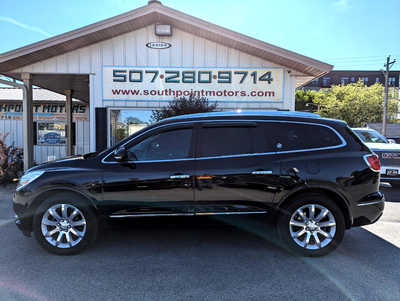 2016 Buick Enclave, $16900. Photo 2