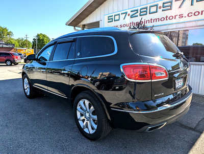 2016 Buick Enclave, $16900. Photo 3