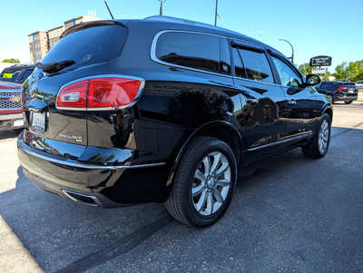 2016 Buick Enclave, $16900. Photo 5