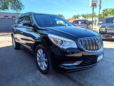2016 Buick Enclave, $16900. Photo 6