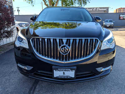 2016 Buick Enclave, $16900. Photo 7
