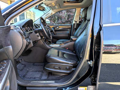 2016 Buick Enclave, $16900. Photo 8