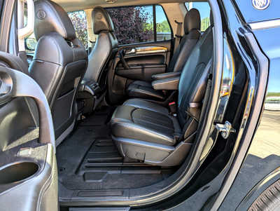 2016 Buick Enclave, $16900. Photo 9