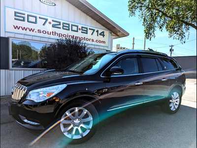 2016 Buick Enclave, $16900. Photo 1