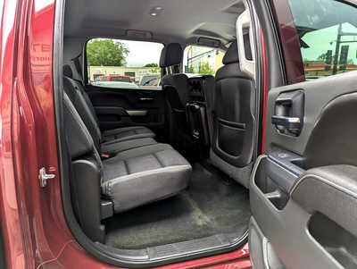 2014 Chevrolet 1500 Crew Cab, $17900. Photo 10