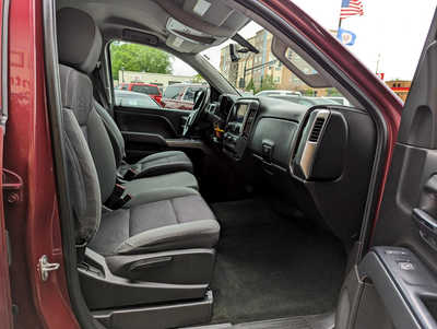 2014 Chevrolet 1500 Crew Cab, $17900. Photo 11
