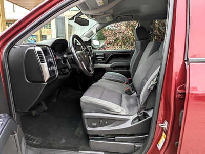 2014 Chevrolet 1500 Crew Cab, $17900. Photo 8