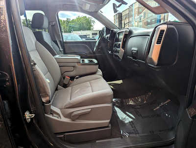 2015 GMC 1500 Crew Cab, $22900. Photo 10