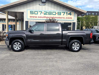 2015 GMC 1500 Crew Cab, $22900. Photo 2