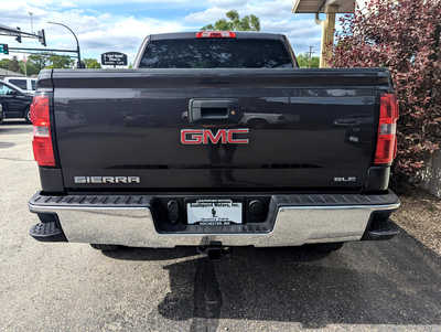 2015 GMC 1500 Crew Cab, $22900. Photo 4
