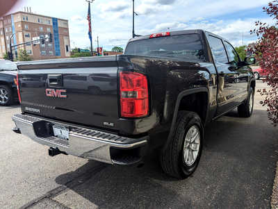 2015 GMC 1500 Crew Cab, $22900. Photo 5