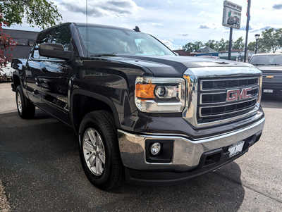 2015 GMC 1500 Crew Cab, $22900. Photo 6