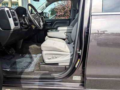 2015 GMC 1500 Crew Cab, $22900. Photo 7