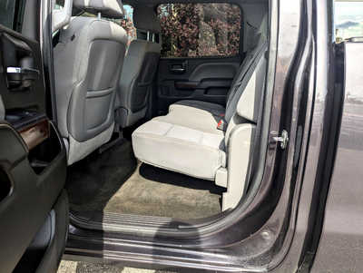 2015 GMC 1500 Crew Cab, $22900. Photo 8