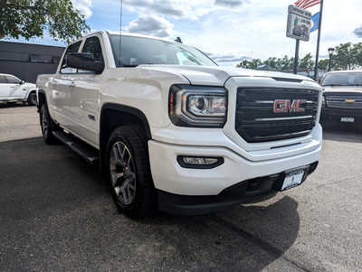 2018 GMC 1500 Crew Cab, $21900. Photo 6