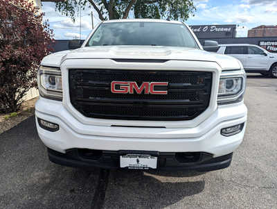 2018 GMC 1500 Crew Cab, $21900. Photo 7