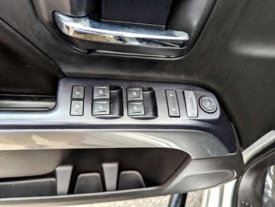 2015 Chevrolet 1500 Crew Cab, $21900. Photo 12