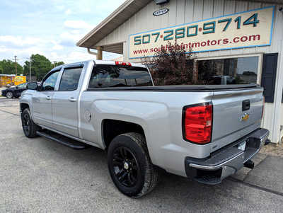 2015 Chevrolet 1500 Crew Cab, $21900. Photo 3