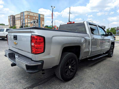 2015 Chevrolet 1500 Crew Cab, $21900. Photo 5