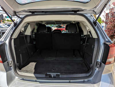 2016 Dodge Journey, $13900. Photo 10