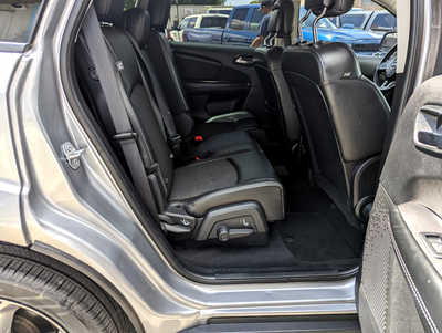 2016 Dodge Journey, $13900. Photo 11