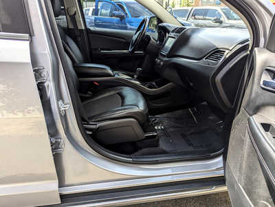 2016 Dodge Journey, $13900. Photo 12