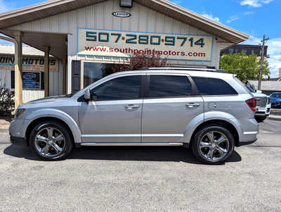 2016 Dodge Journey, $13900. Photo 2